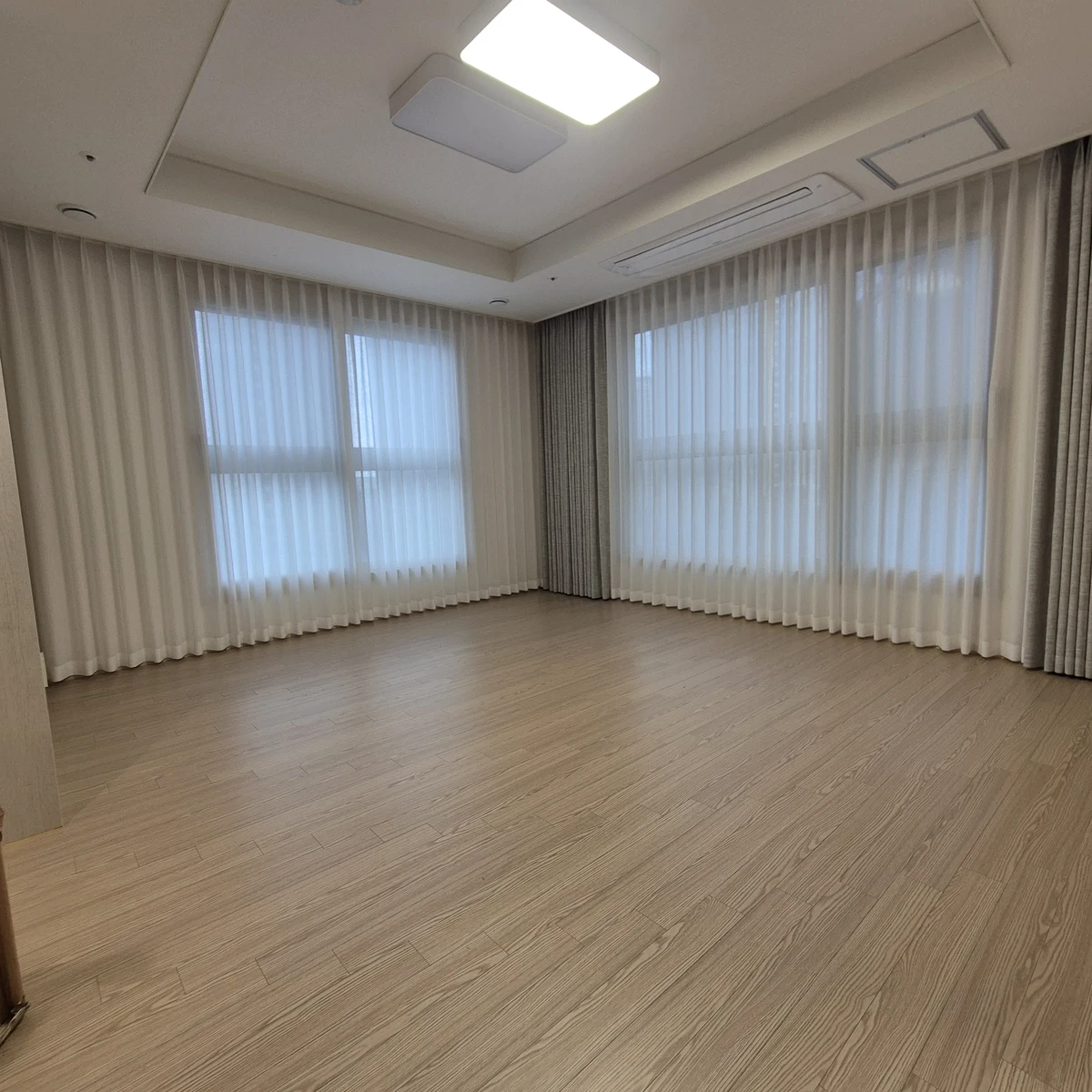 법곳동 커텐 바른시공 정찰제 바른창 1668-1381